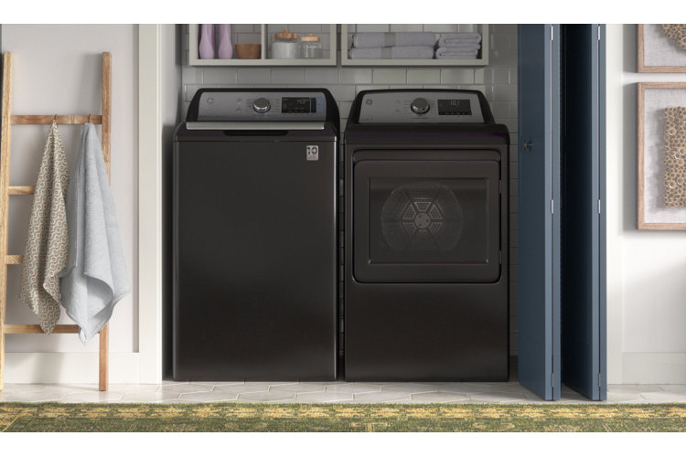 FrontLoad Washer vs. TopLoad Washer How They Compare Wayfair